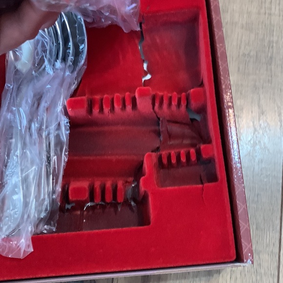 Luxury Flatware set of 24 - Picture 8 of 10